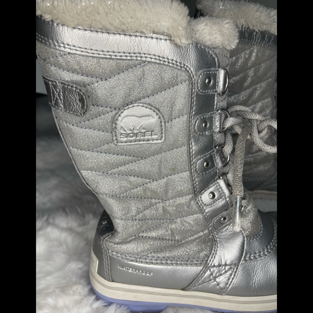 SOREL - Picture 5 of 10